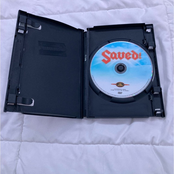 Saved! - Picture 4 of 5